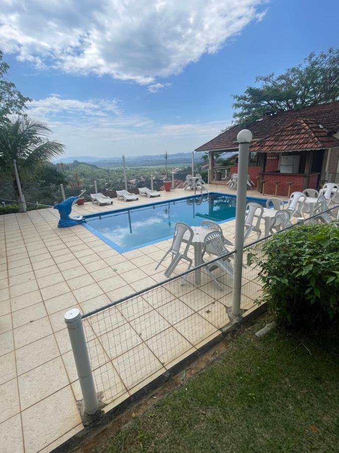 Chale Condominio Linda Vista Penedo  Exterior foto