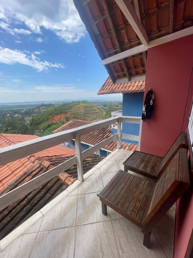 Chale Condominio Linda Vista Penedo  Exterior foto